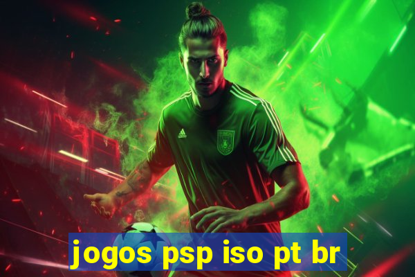 jogos psp iso pt br